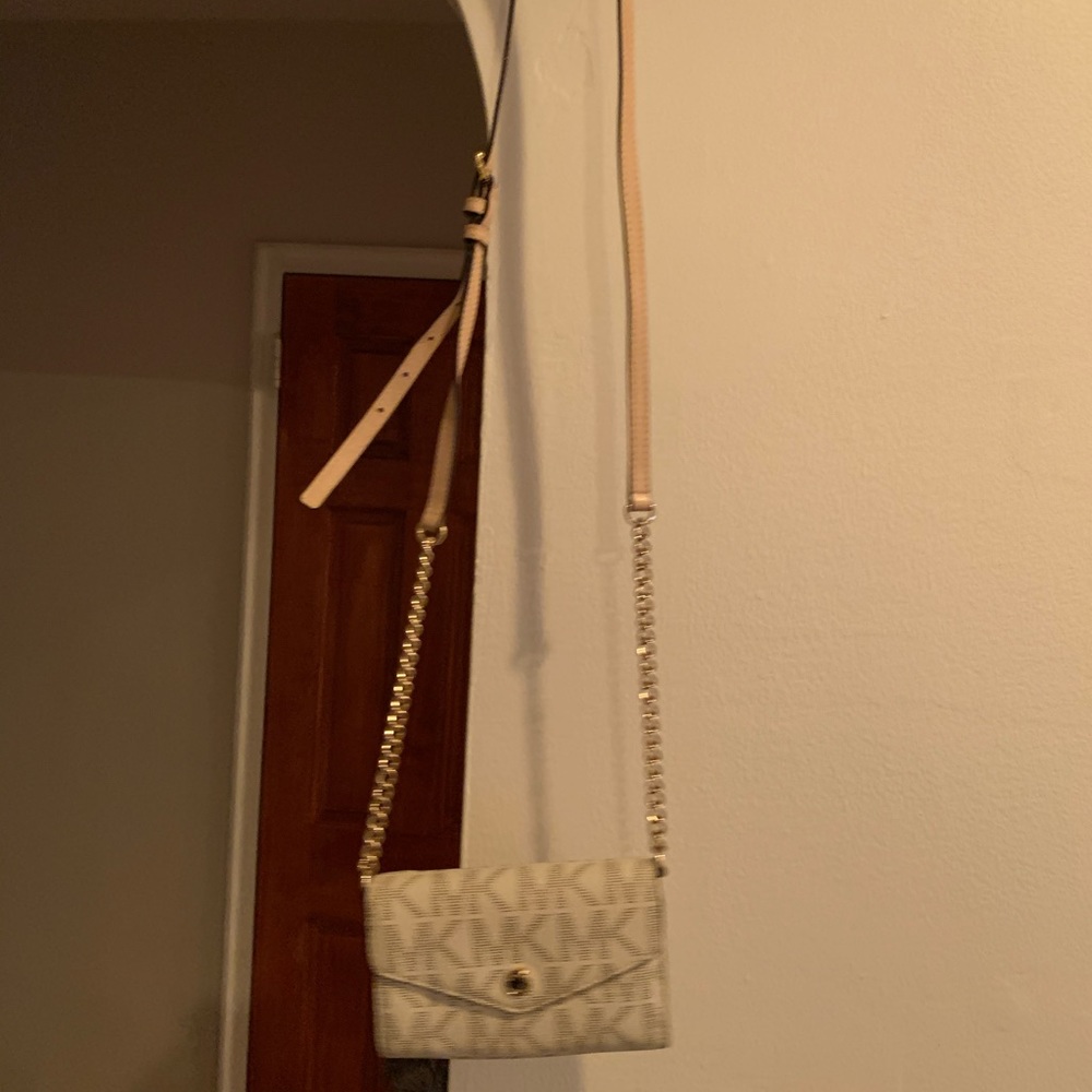 Michael Kors Clutch